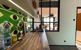 Fajna Sztuka Art Space! Cudowne mieszkanie z duszą